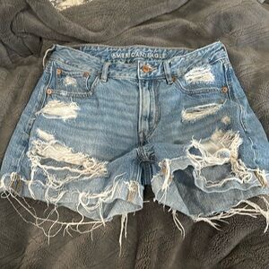 american eagle tomgirl shorts